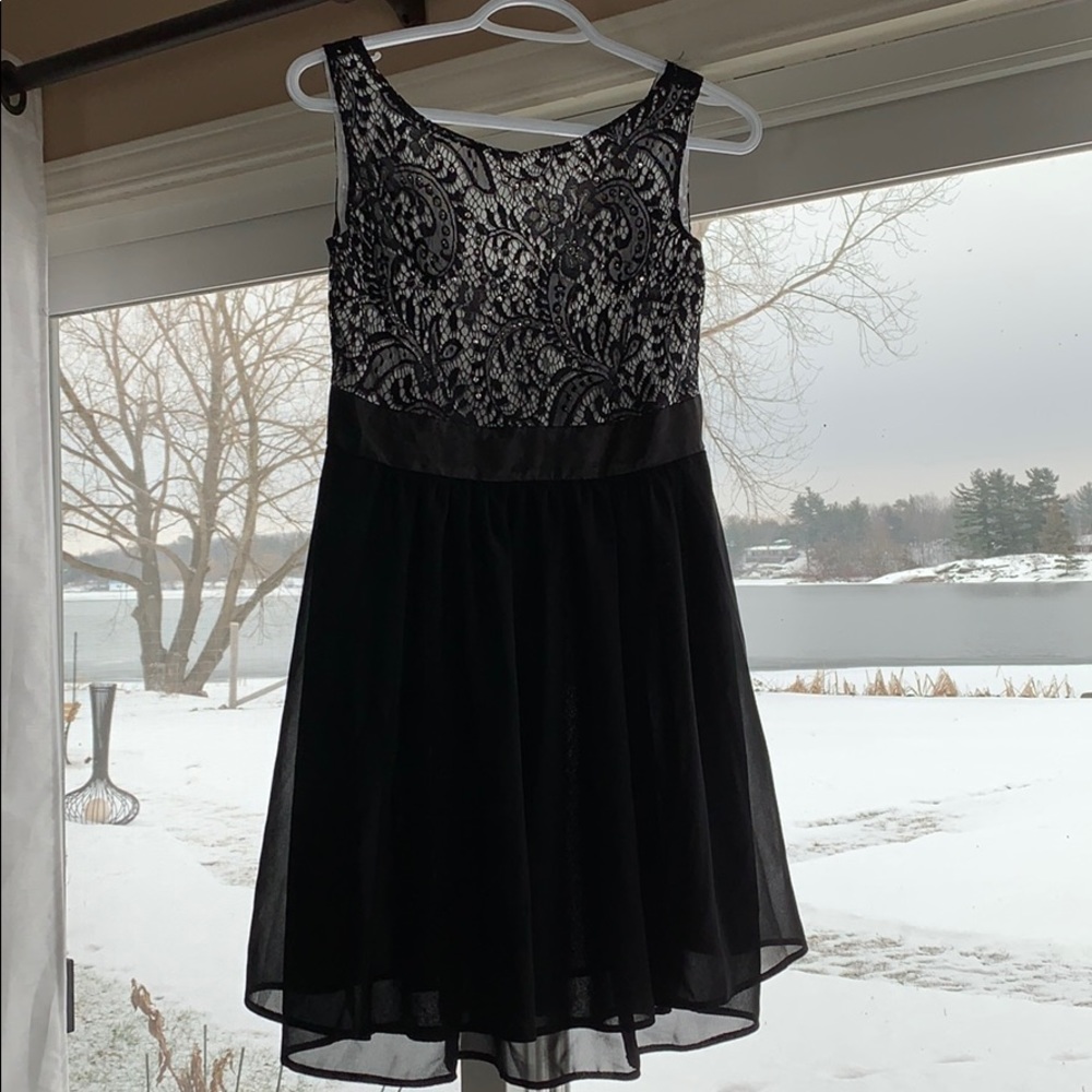 Cheap Semi Formal Dress